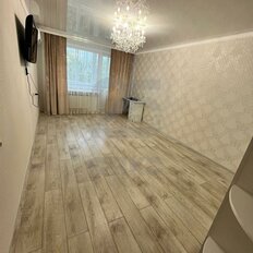 Квартира 52,5 м², 2-комнатная - изображение 4