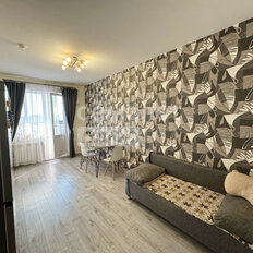 Квартира 37,9 м², 1-комнатная - изображение 3