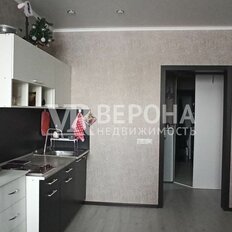 Квартира 23,2 м², студия - изображение 1