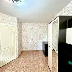 Квартира 31,8 м², 1-комнатная - изображение 2