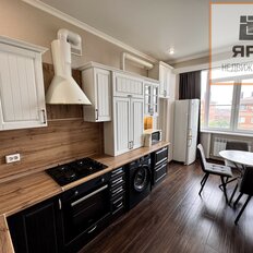 Квартира 43 м², 1-комнатная - изображение 1