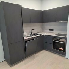 Квартира 44,2 м², 1-комнатная - изображение 2