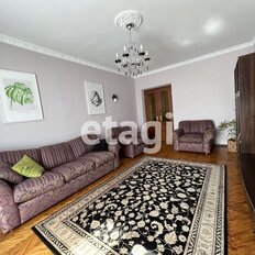 Квартира 86,4 м², 3-комнатная - изображение 2