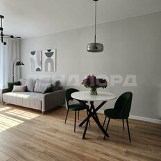Квартира 45,1 м², 2-комнатная - изображение 3