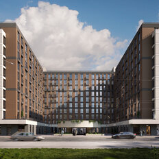 23,3 м², помещение свободного назначения - изображение 2