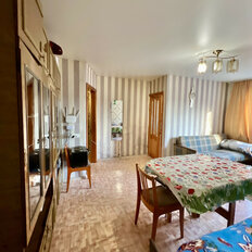 Квартира 53 м², 3-комнатная - изображение 5