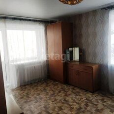 Квартира 30,7 м², 1-комнатная - изображение 1