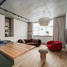 Квартира 49,8 м², 1-комнатная - изображение 1