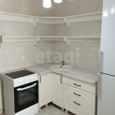 Квартира 24,1 м², студия - изображение 4