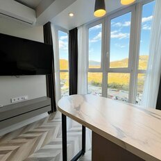 Квартира 40 м², 1-комнатная - изображение 1