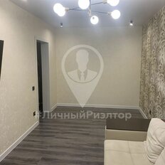 Квартира 54,4 м², 2-комнатная - изображение 5