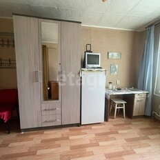 Квартира 12,4 м², 1-комнатная - изображение 3