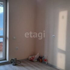 Квартира 42,1 м², 1-комнатная - изображение 4