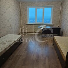 Квартира 67,8 м², 2-комнатная - изображение 4