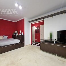 Квартира 35 м², 1-комнатная - изображение 2