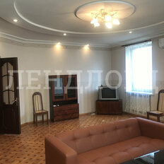 Квартира 120 м², 3-комнатная - изображение 2