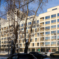 Квартира 36,3 м², 1-комнатная - изображение 4