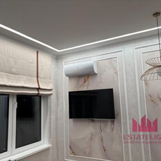 Квартира 46 м², 1-комнатная - изображение 2