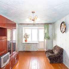 Квартира 45,6 м², 2-комнатная - изображение 5