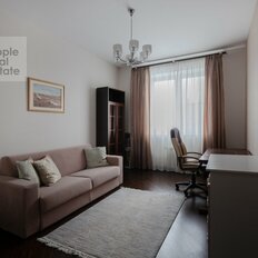 Квартира 128 м², 3-комнатная - изображение 5