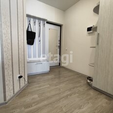 Квартира 49,8 м², 1-комнатная - изображение 5