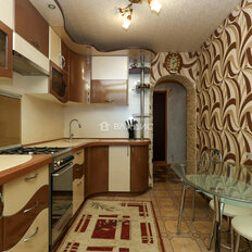 Квартира 62,4 м², 3-комнатная - изображение 1