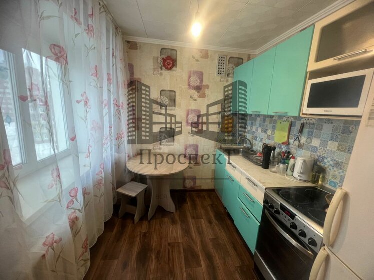 30,1 м², 1-комнатная квартира 3 700 000 ₽ - изображение 16
