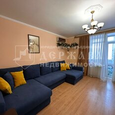 Квартира 80 м², 3-комнатная - изображение 3