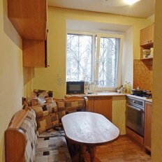 Квартира 46,4 м², 2-комнатная - изображение 3