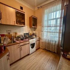 Квартира 69,4 м², 3-комнатная - изображение 2