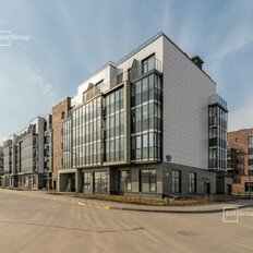 26,5 м², машиноместо - изображение 1
