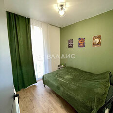 Квартира 25,8 м², 1-комнатная - изображение 4