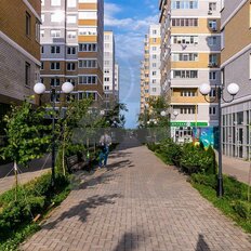 Квартира 38,8 м², 1-комнатная - изображение 2