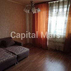 Квартира 40 м², 1-комнатная - изображение 3