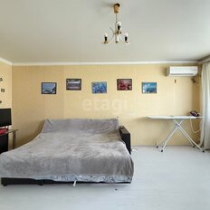 Квартира 30,4 м², 1-комнатная - изображение 4