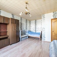 Квартира 40 м², 1-комнатная - изображение 3