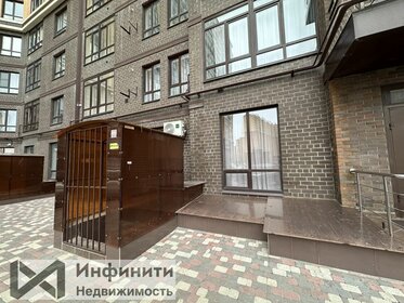 60 м², помещение свободного назначения 45 000 ₽ в месяц - изображение 52