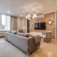 Квартира 81,5 м², 2-комнатная - изображение 4