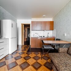 Квартира 27,7 м², студия - изображение 5