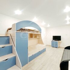 Квартира 45,6 м², 2-комнатная - изображение 4