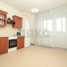 Квартира 50 м², 1-комнатная - изображение 2