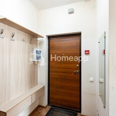 Квартира 35,8 м², 1-комнатная - изображение 5