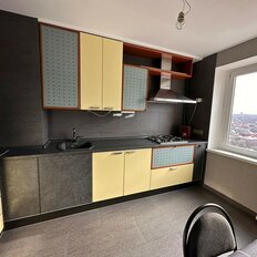 Квартира 60 м², 2-комнатная - изображение 4