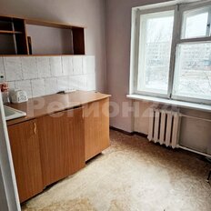 Квартира 31,1 м², 1-комнатная - изображение 1