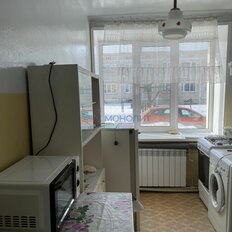 Квартира 46 м², 2-комнатная - изображение 2