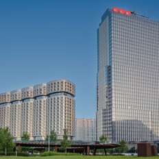 Квартира 67,6 м², студия - изображение 5