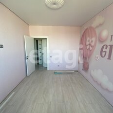 Квартира 66,5 м², 2-комнатная - изображение 5