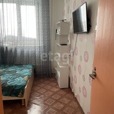 Квартира 54 м², 2-комнатная - изображение 5