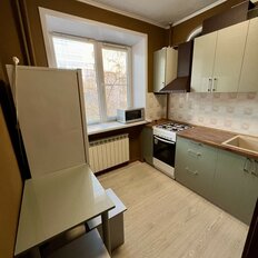 Квартира 35,2 м², 2-комнатная - изображение 1