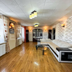 Квартира 130,6 м², 3-комнатная - изображение 1